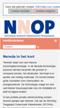 Mobile Screenshot of neredannop.nl